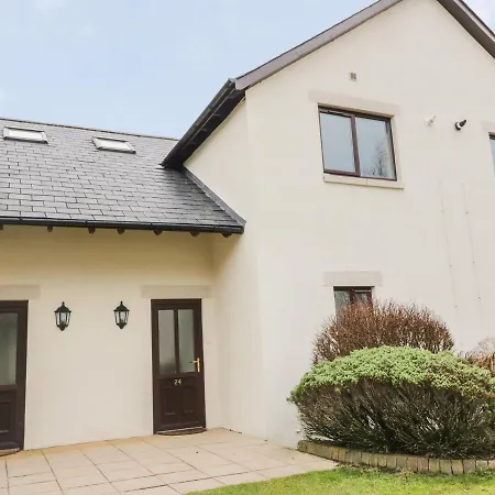 Vakantiehuis Whitbarrow 24 Penrith