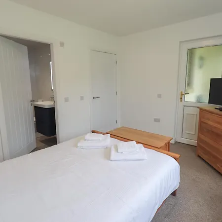 Whitbarrow 24 Vakantiehuis *