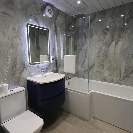 Vakantiehuis Whitbarrow 24 *