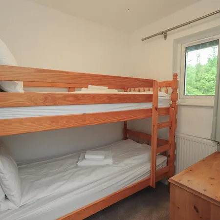 Whitbarrow 24 Vakantiehuis