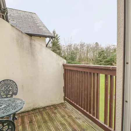 Feriehus Whitbarrow 24 *