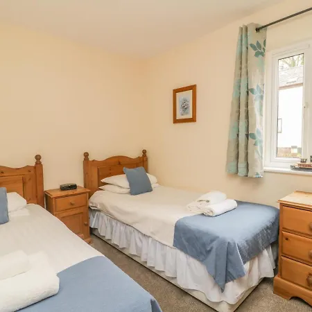 Whitbarrow 24 Feriehus