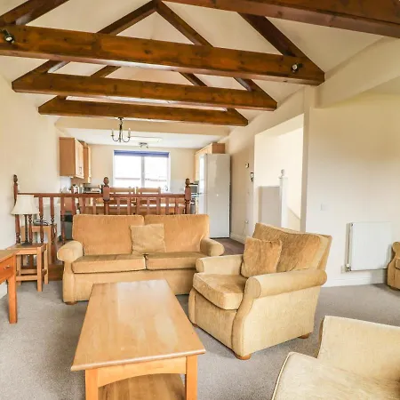 Whitbarrow 24 Feriehus Penrith