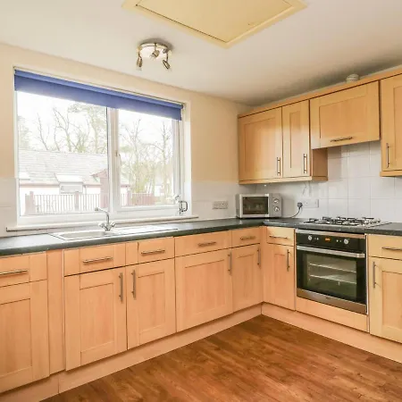 Whitbarrow 24 Feriehus Penrith