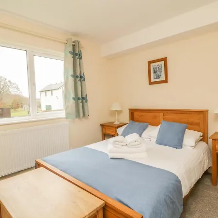 Prázdninový dům Whitbarrow 24 Penrith