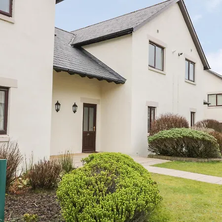 Feriehus Whitbarrow 24 *