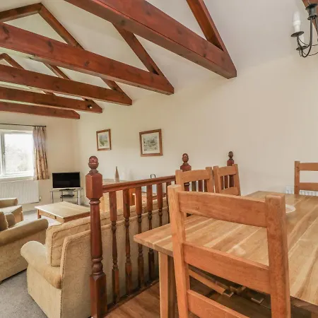 Whitbarrow 24 * Penrith