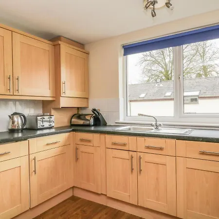 Whitbarrow 24 Prázdninový dům *