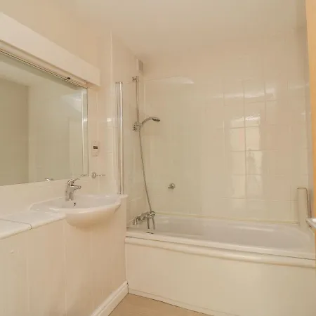 Feriehus Whitbarrow 24 *