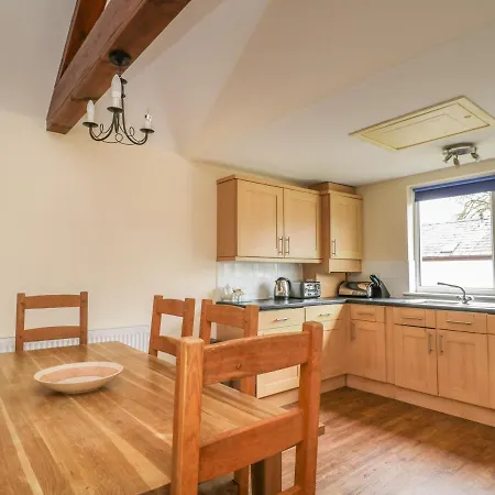 Whitbarrow 24 * Penrith