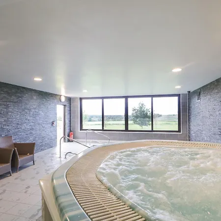 Whitbarrow 24 Feriehus Penrith