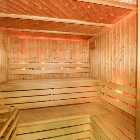 Prázdninový dům Whitbarrow 24 Penrith