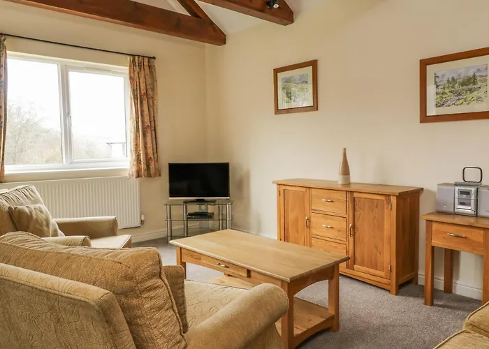 Whitbarrow 24 * Penrith