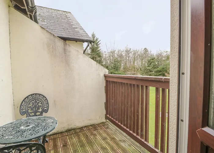 Casa de Férias Whitbarrow 24 *