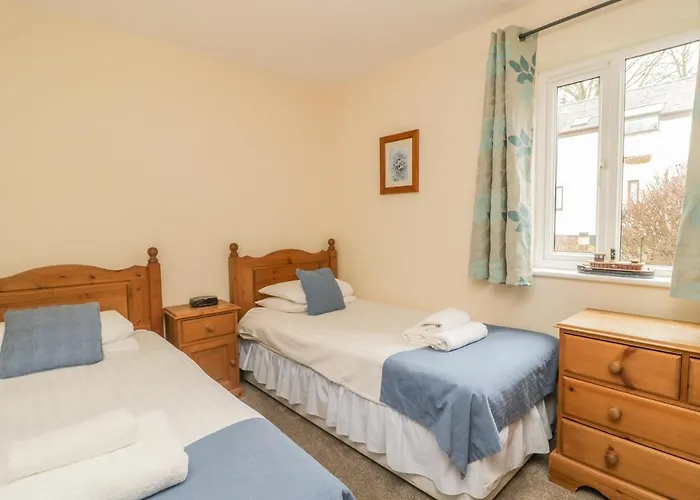 Whitbarrow 24 Casa de Férias