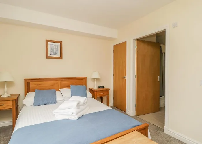 Whitbarrow 24 Penrith