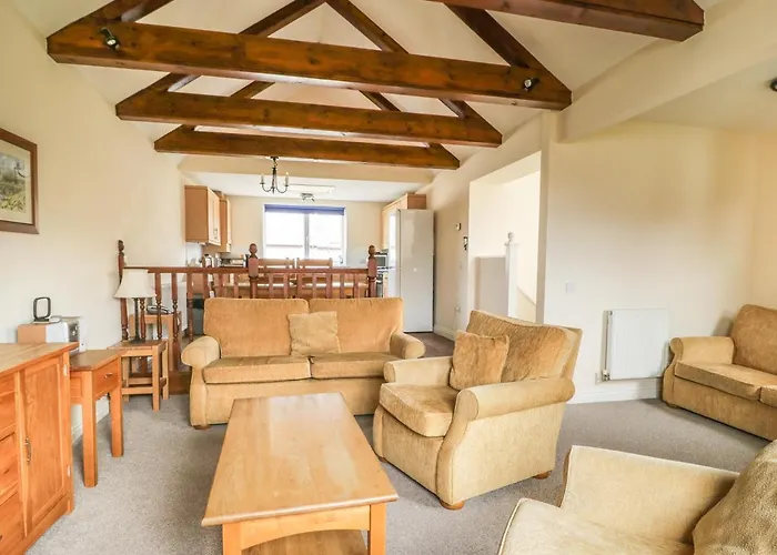 Whitbarrow 24 Casa de Férias Penrith