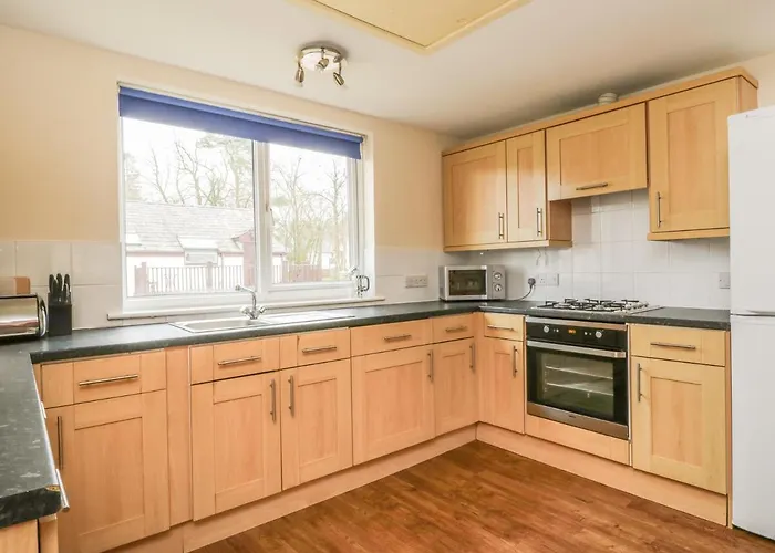 Whitbarrow 24 Casa de Férias Penrith