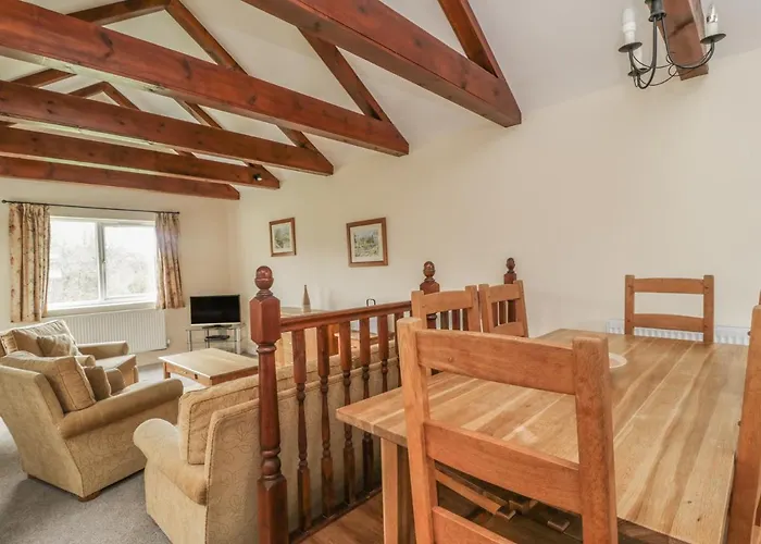 Whitbarrow 24 * Penrith