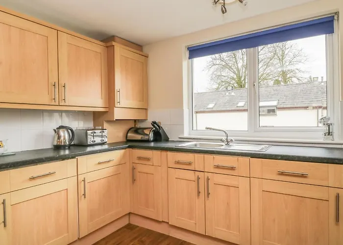 Whitbarrow 24 Casa de Férias *