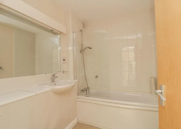 Casa de Férias Whitbarrow 24 *