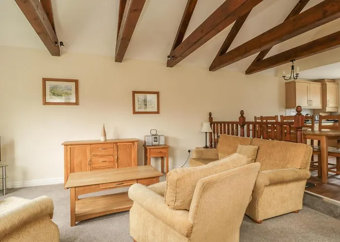 Casa de Férias Whitbarrow 24