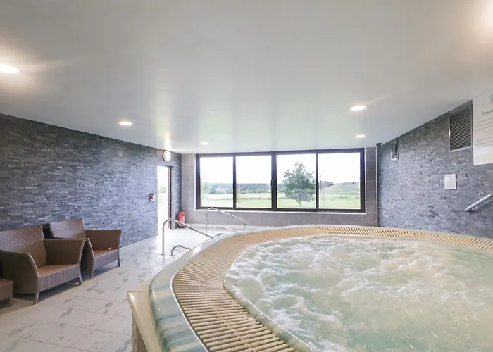 Whitbarrow 24 Casa de Férias Penrith