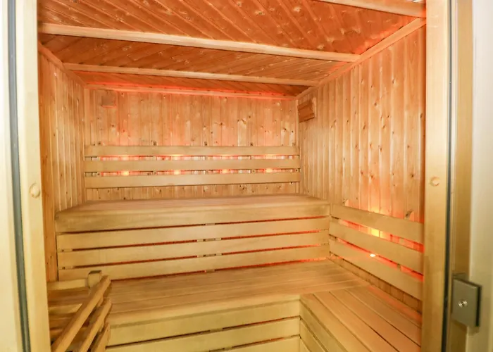 Casa de Férias Whitbarrow 24 Penrith